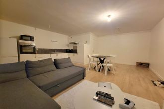 Ma-Cabane - Vente Appartement Rouen, 54 m²