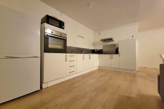 Ma-Cabane - Vente Appartement Rouen, 54 m²