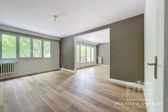 Ma-Cabane - Vente Appartement Rouen, 53 m²