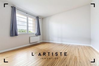 Ma-Cabane - Vente Appartement Rouen, 46 m²