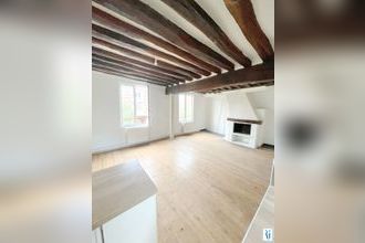 Ma-Cabane - Vente Appartement ROUEN, 33 m²