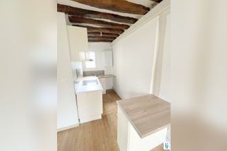 Ma-Cabane - Vente Appartement ROUEN, 33 m²