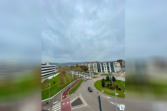 Ma-Cabane - Vente Appartement ROUEN, 116 m²