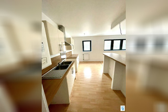 Ma-Cabane - Vente Appartement ROUEN, 80 m²