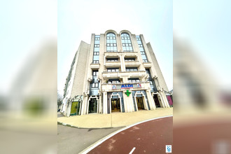 Ma-Cabane - Vente Appartement ROUEN, 80 m²