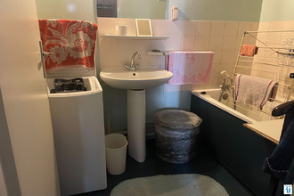 Ma-Cabane - Vente Appartement ROUEN, 50 m²