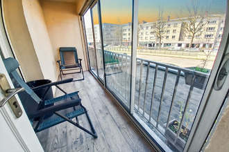 Ma-Cabane - Vente Appartement ROUEN, 65 m²