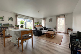 Ma-Cabane - Vente Appartement ROUEN, 88 m²