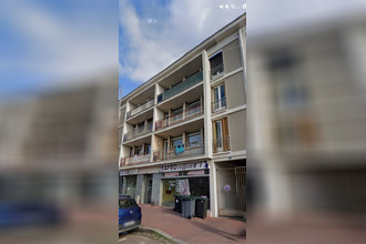 Ma-Cabane - Vente Appartement ROUEN, 29 m²