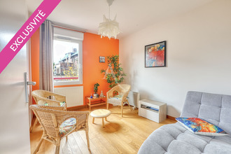 Ma-Cabane - Vente Appartement ROUEN, 60 m²