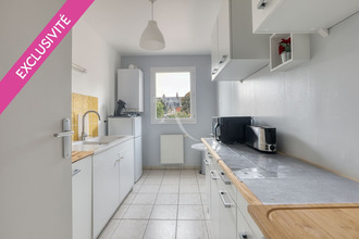 Ma-Cabane - Vente Appartement ROUEN, 60 m²