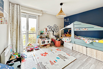 Ma-Cabane - Vente Appartement ROUEN, 87 m²