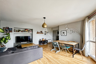 Ma-Cabane - Vente Appartement ROUEN, 87 m²