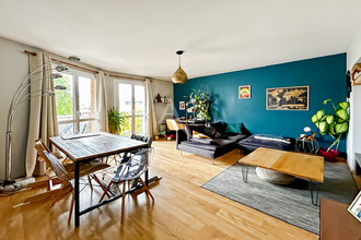 Ma-Cabane - Vente Appartement ROUEN, 87 m²