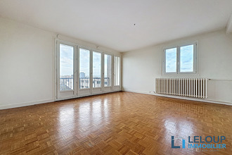 Ma-Cabane - Vente Appartement ROUEN, 60 m²