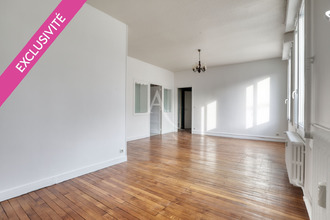 Ma-Cabane - Vente Appartement ROUEN, 88 m²