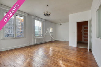 Ma-Cabane - Vente Appartement ROUEN, 88 m²