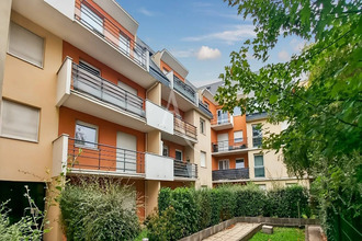 Ma-Cabane - Vente Appartement ROUEN, 91 m²