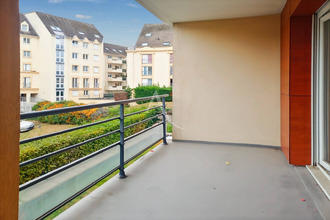 Ma-Cabane - Vente Appartement ROUEN, 91 m²