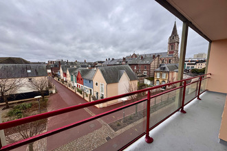 Ma-Cabane - Vente Appartement ROUEN, 78 m²