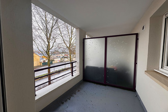 Ma-Cabane - Vente Appartement ROUEN, 55 m²