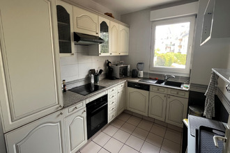 Ma-Cabane - Vente Appartement ROUEN, 82 m²