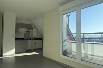 Ma-Cabane - Vente Appartement Rouen, 49 m²