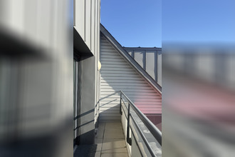 Ma-Cabane - Vente Appartement Rouen, 49 m²