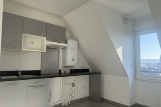 Ma-Cabane - Vente Appartement Rouen, 49 m²