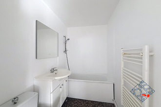 Ma-Cabane - Vente Appartement Rouen, 46 m²