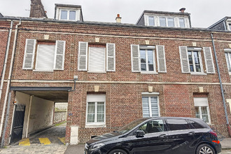 Ma-Cabane - Vente Appartement Rouen, 82 m²