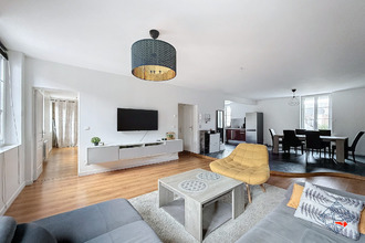 Ma-Cabane - Vente Appartement Rouen, 82 m²