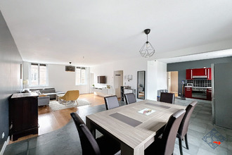 Ma-Cabane - Vente Appartement Rouen, 82 m²