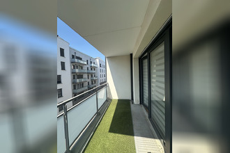 Ma-Cabane - Vente Appartement ROUEN, 1 m²