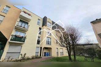 Ma-Cabane - Vente Appartement Rouen (rive gauche), 47 m²