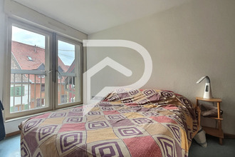 Ma-Cabane - Vente Appartement ROUFFACH, 52 m²