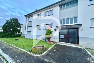 Vente Appartement 68250, ROUFFACH France