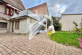 Ma-Cabane - Vente Appartement ROUFFACH, 169 m²