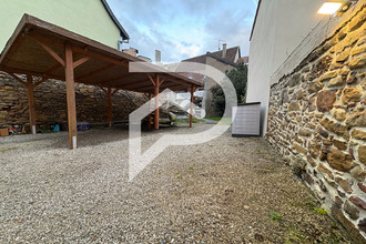 Ma-Cabane - Vente Appartement ROUFFACH, 169 m²