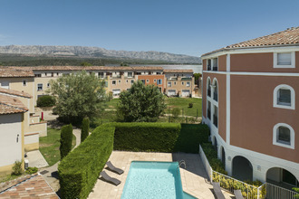 Vente Appartement 13790, Rousset France