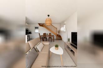Ma-Cabane - Vente Appartement ROUSSET, 69 m²