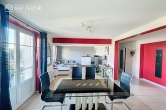 Ma-Cabane - Vente Appartement Roussillon, 99 m²