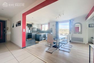 Ma-Cabane - Vente Appartement Roussillon, 99 m²