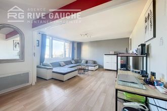 Ma-Cabane - Vente Appartement Roussillon, 99 m²