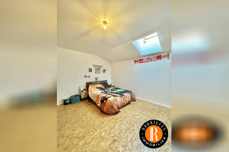 Ma-Cabane - Vente Appartement Roville-devant-Bayon, 120 m²