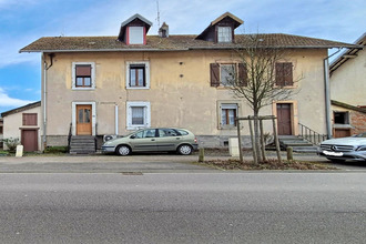 Ma-Cabane - Vente Appartement ROVILLE-DEVANT-BAYON, 61 m²