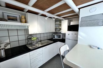 Ma-Cabane - Vente Appartement ROYAN, 22 m²