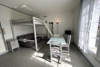 Ma-Cabane - Vente Appartement ROYAN, 22 m²