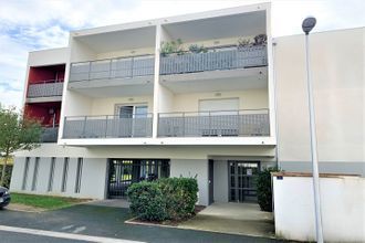 Ma-Cabane - Vente Appartement ROYAN, 24 m²