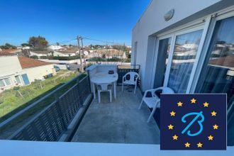 Ma-Cabane - Vente Appartement Royan, 26 m²